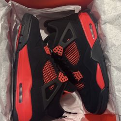 Jordan 4s Ds 10.5