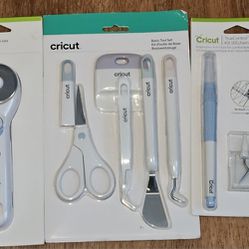 Cricut Tools