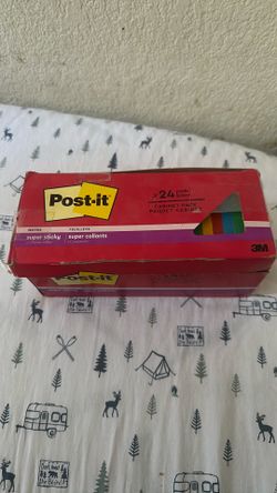 post it