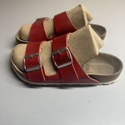 Birkenstocks Sandals Size 38