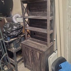 Bar cabinet/ kitchen cabinet