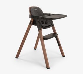 Nuna Baby High Chair with Tray
