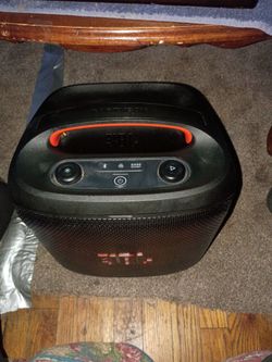 JBL PARTY BOX