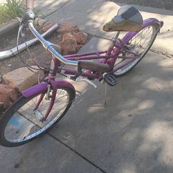 Schwinn Bike