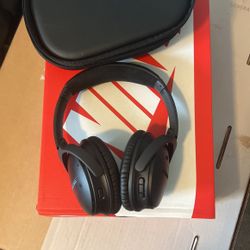 Bose QC35 II Headphones