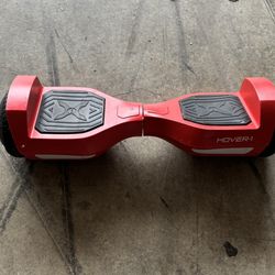 Hover Board 