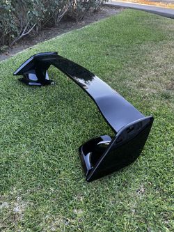 Universal Sports Car Wing