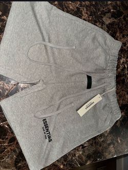 Essential shorts