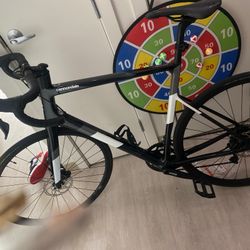 Cannon Dale Bike