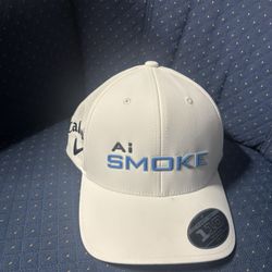 Callaway Ai Smoke Tour Hat