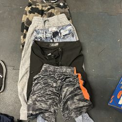 High End Boys Clothes