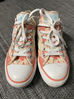 Converse size 6 (men)