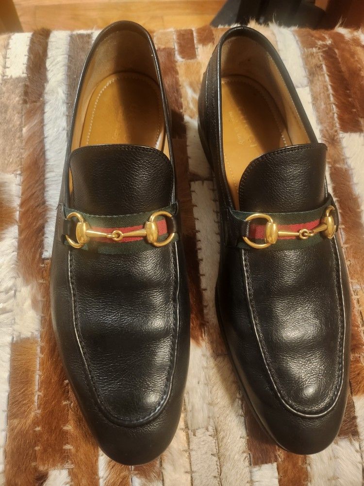 Gucci Mens Loafer