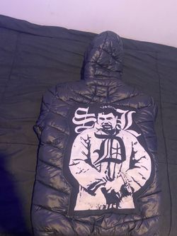 SDL PUFFER MEDIUM