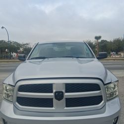 2017 Dodge Ram