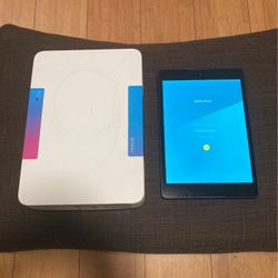 Google Nexus 9 Tablet - 16GB Black 8.9 Inch 