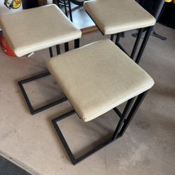 Counter Stools 