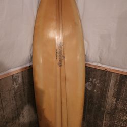 Seagull 6'6" Surfboard 
