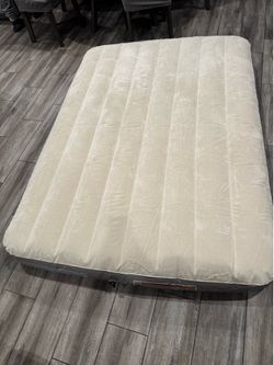 Intex Air Mattress