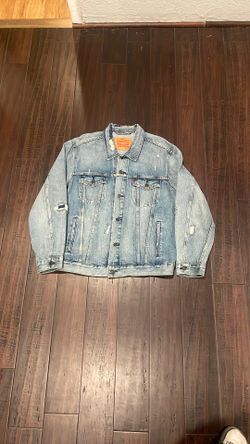 Levi’s Jean Jacket