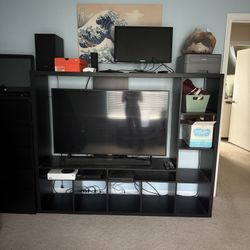 Wall Unit