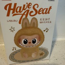 LABUBu