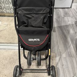 Pet Stroller