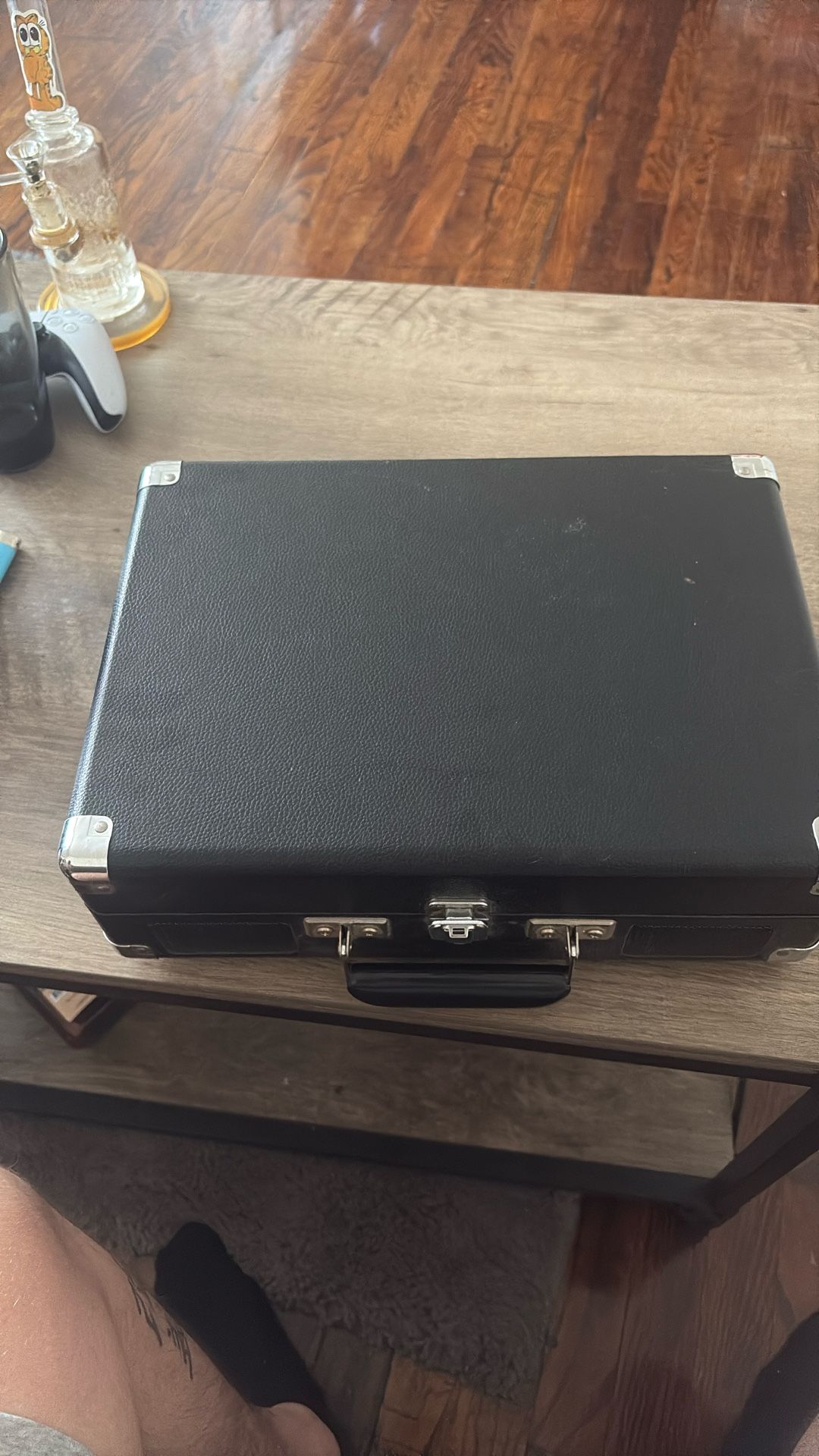 Record Player