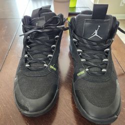 Air Jordan Flight Shoes Size 11 Men's 