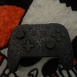 Wireless switch pro controller