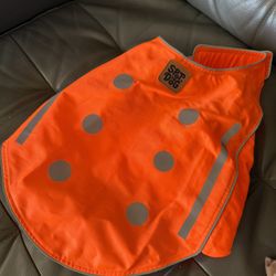 Reflective Dog Vest