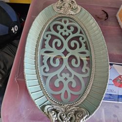 Decreative Tray