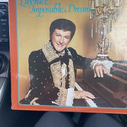 Liberace Album 