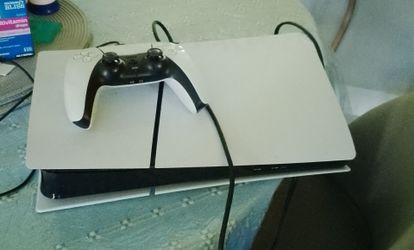 PlayStation 5