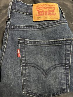 Boys Jeans Size 10 Great Condition