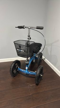 KNEE ROVER “scooter”