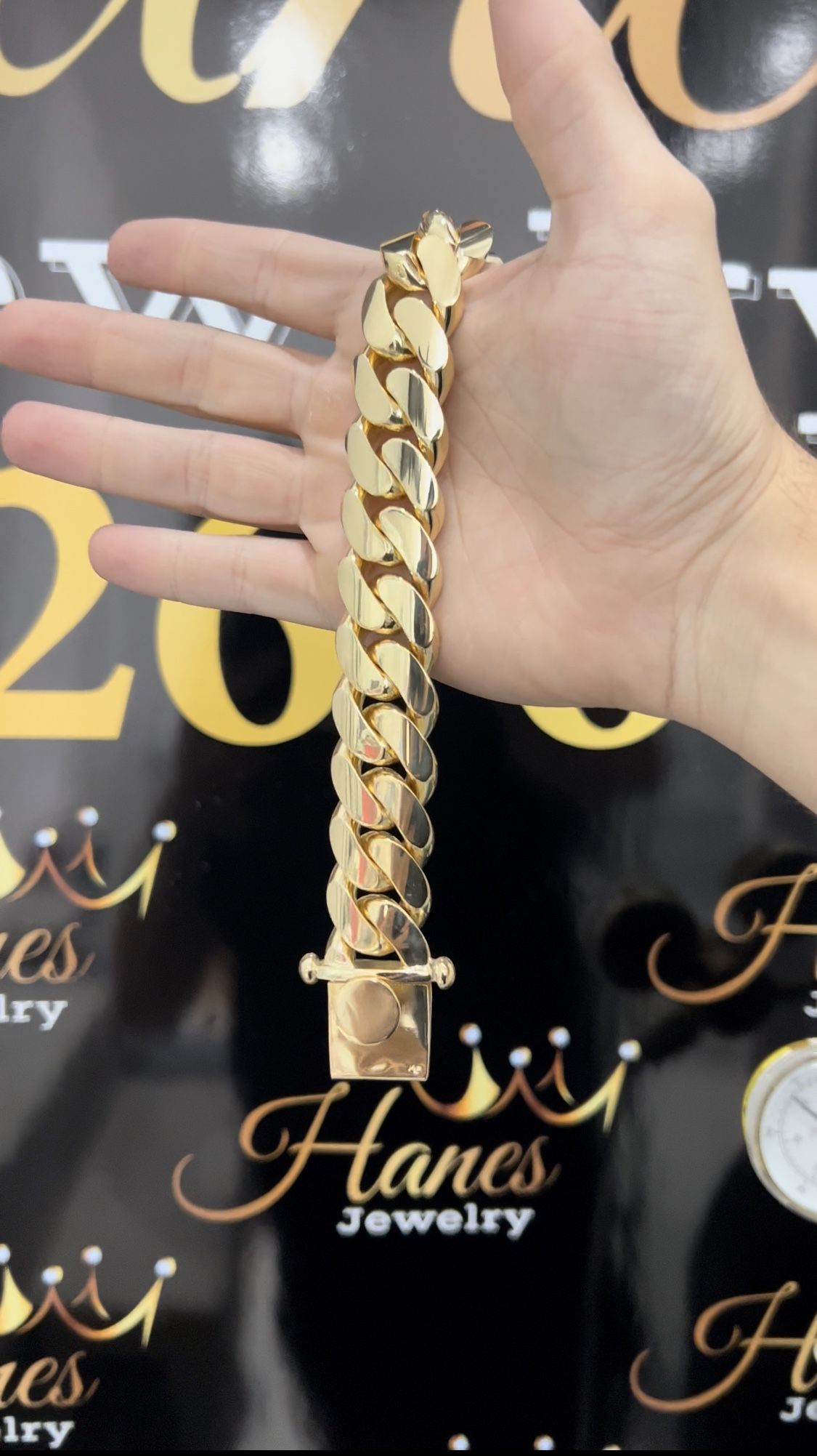 Cadenas Cubana Cuban Link $28.99,All Products : American Fashion Style Bags On Sale