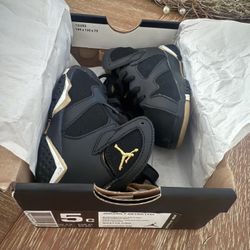 Toddler 5 & 5.5 Shoes