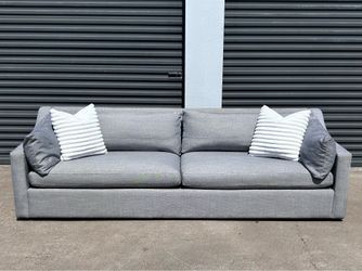 Arhaus “Ashby” XL sofa