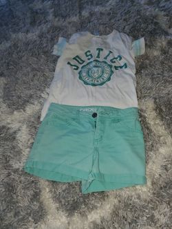 Girl Set