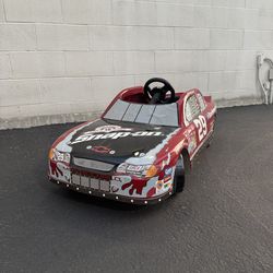 Snap-On Kevin Harvick Pedal Car