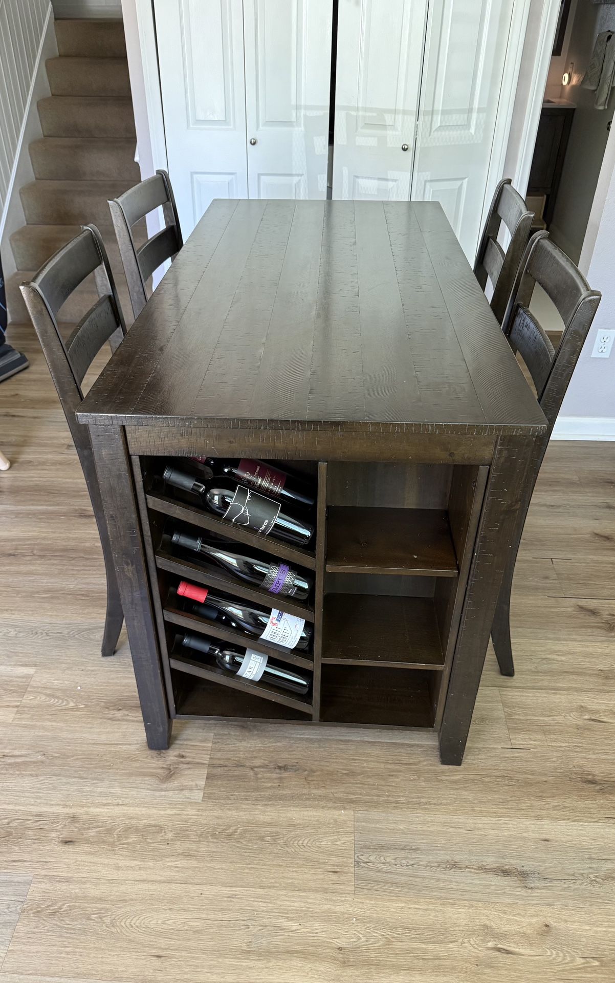 Dining Room Table