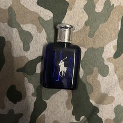 Polo Blue Men Cologne