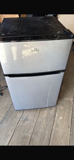 Refrigerator mini