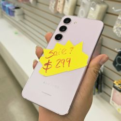 S23 T-Mobile Metro 