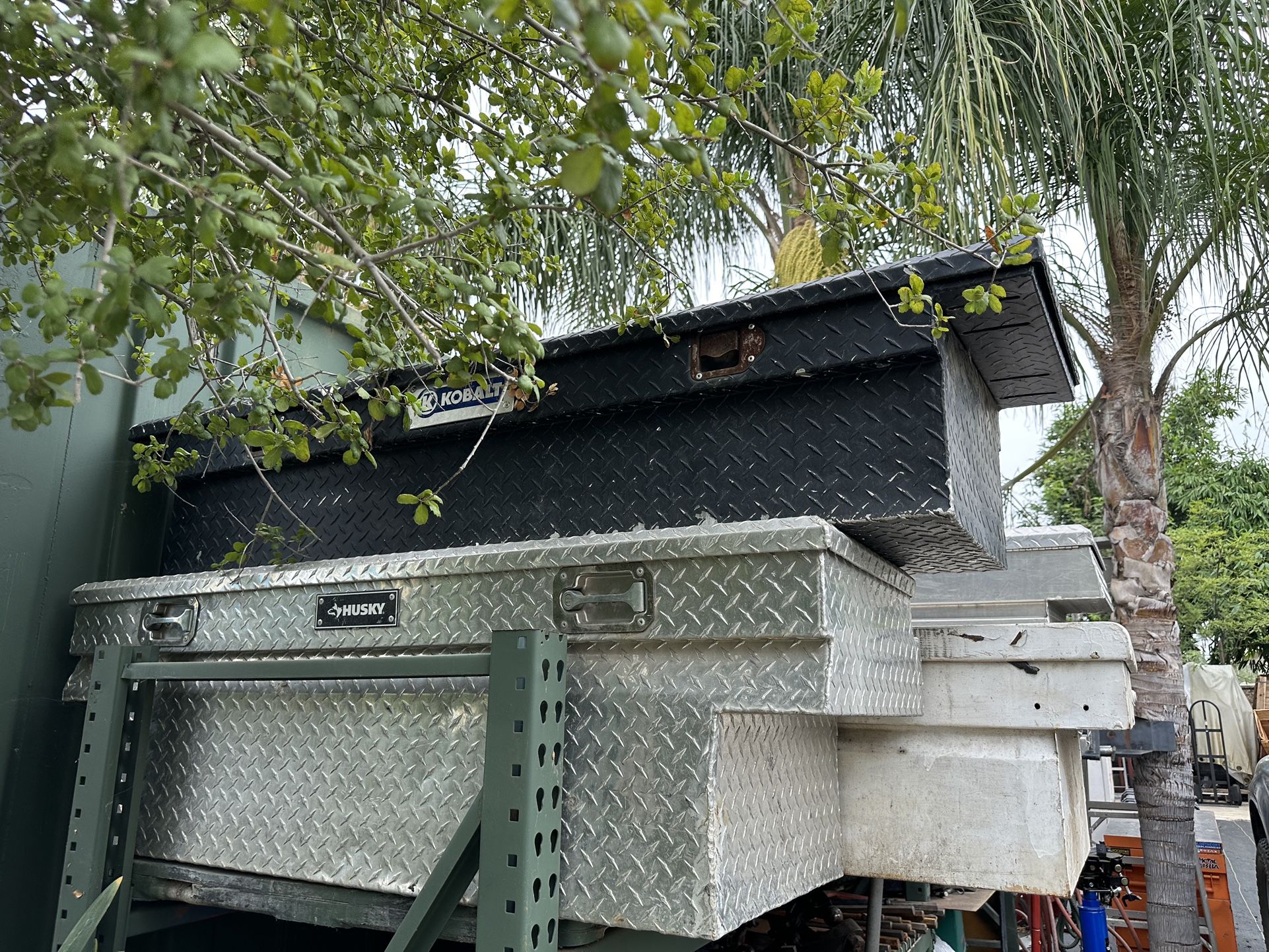 Toolbox $100 150 Each