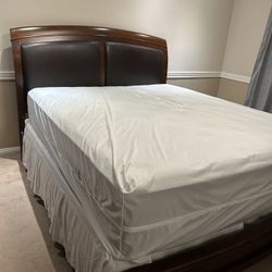 Cal King Bed