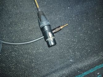 Master adaptar for high quality headphones