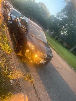 2011 Mazda Cx-7