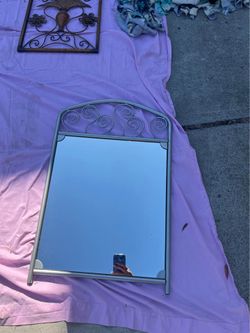 Decor Mirror